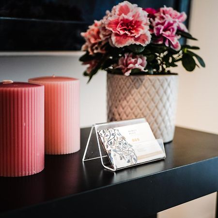Apartamenty Homely Place Casa Verona - Stary Rynek - Parking 波兹南 客房 照片