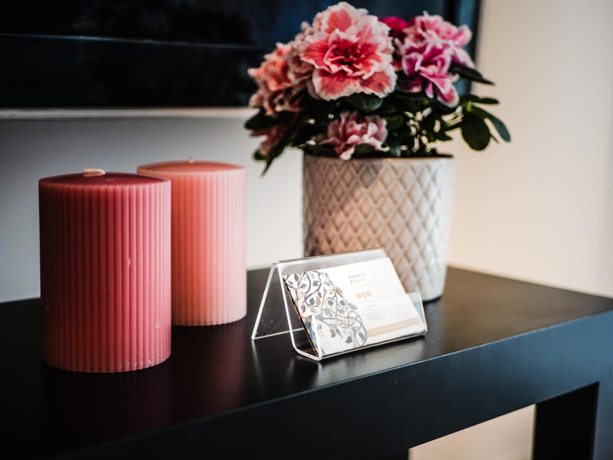 Apartamenty Homely Place Casa Verona - Stary Rynek - Parking 波兹南 客房 照片