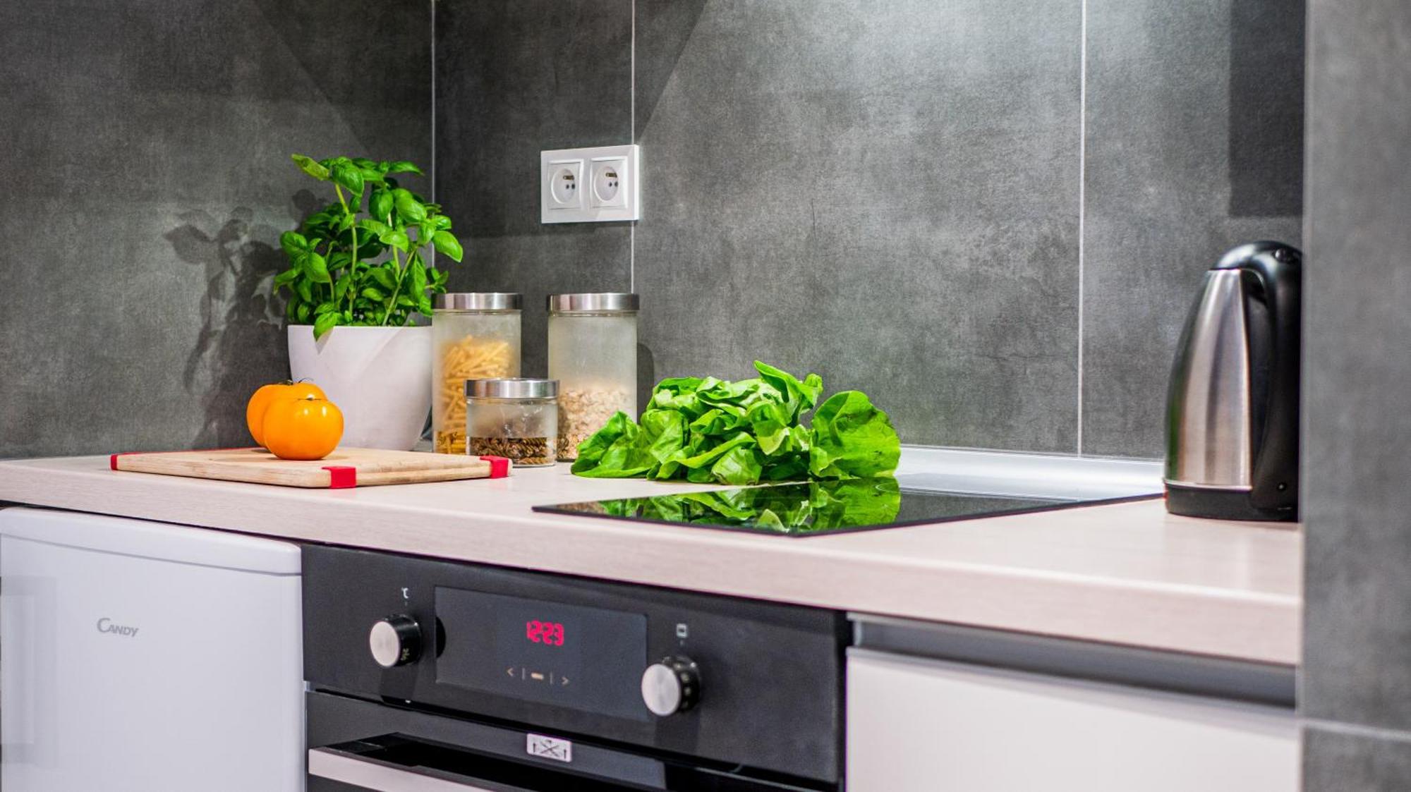 Apartamenty Homely Place Casa Verona - Stary Rynek - Parking 波兹南 客房 照片