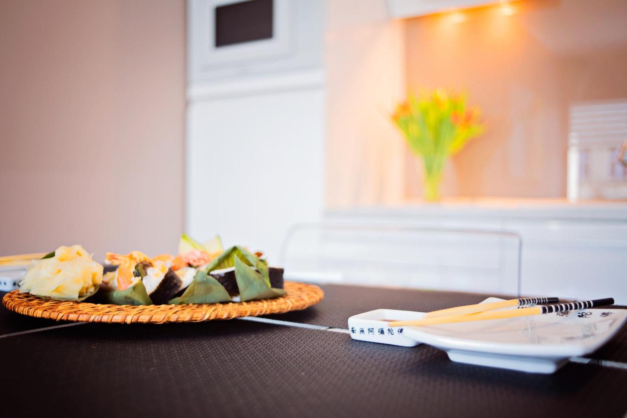 Apartamenty Homely Place Casa Verona - Stary Rynek - Parking 波兹南 客房 照片
