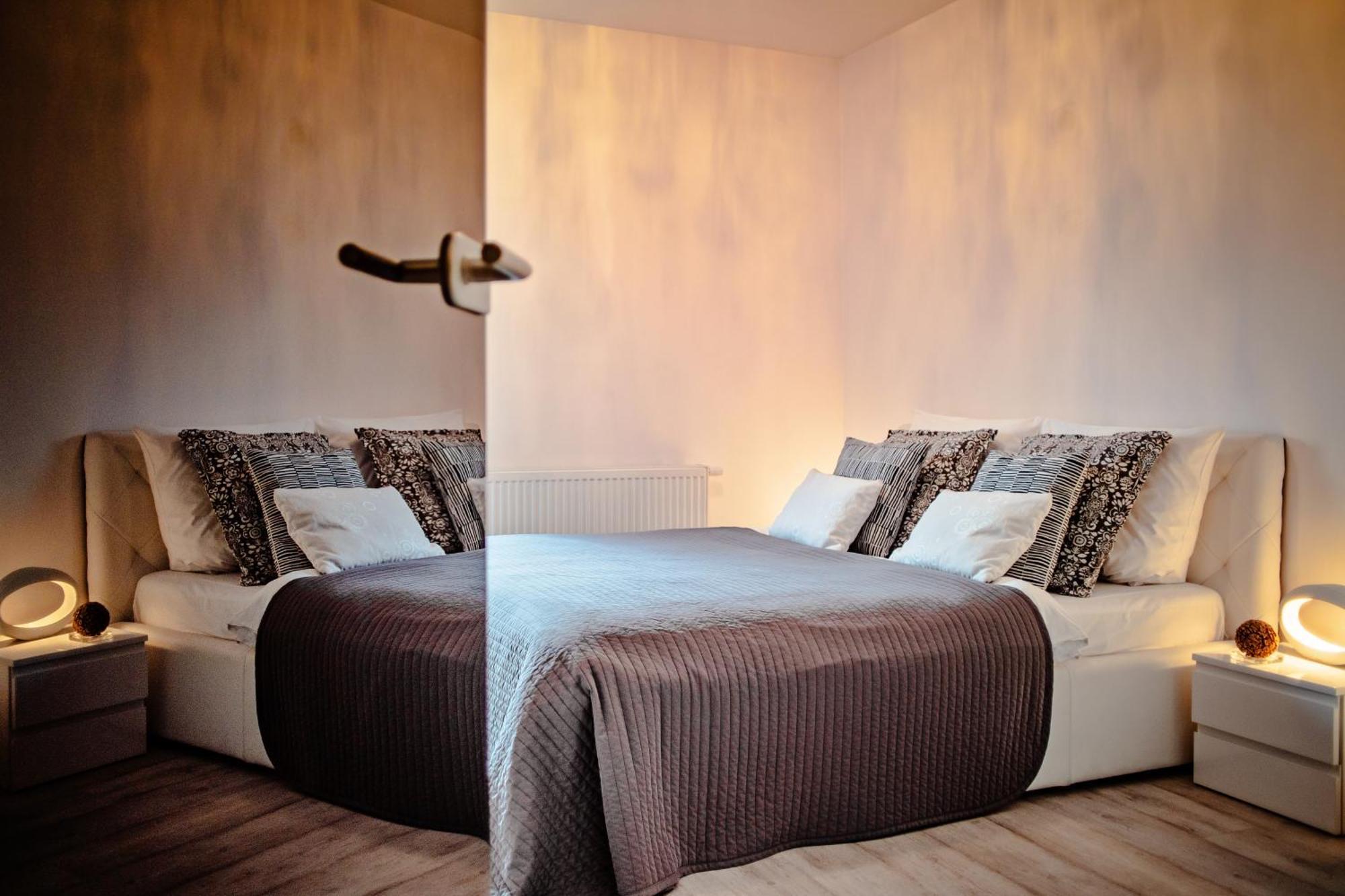 Apartamenty Homely Place Casa Verona - Stary Rynek - Parking 波兹南 外观 照片