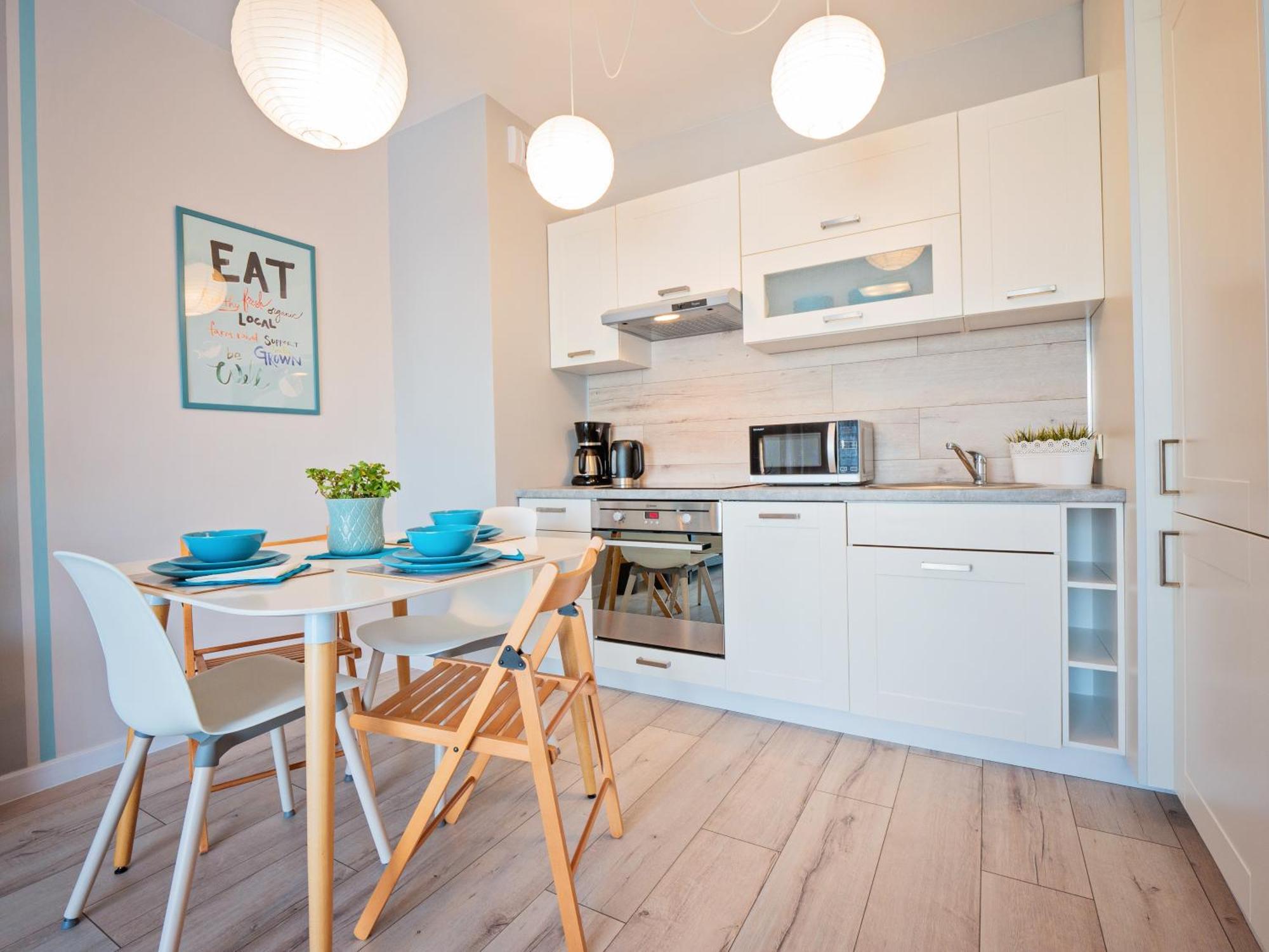 Apartamenty Homely Place Casa Verona - Stary Rynek - Parking 波兹南 客房 照片