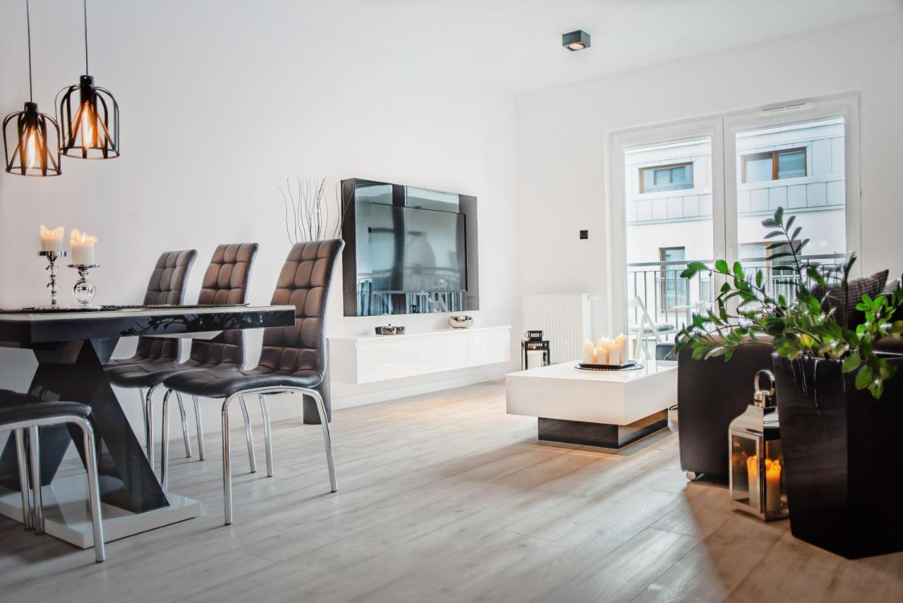 Apartamenty Homely Place Casa Verona - Stary Rynek - Parking 波兹南 外观 照片