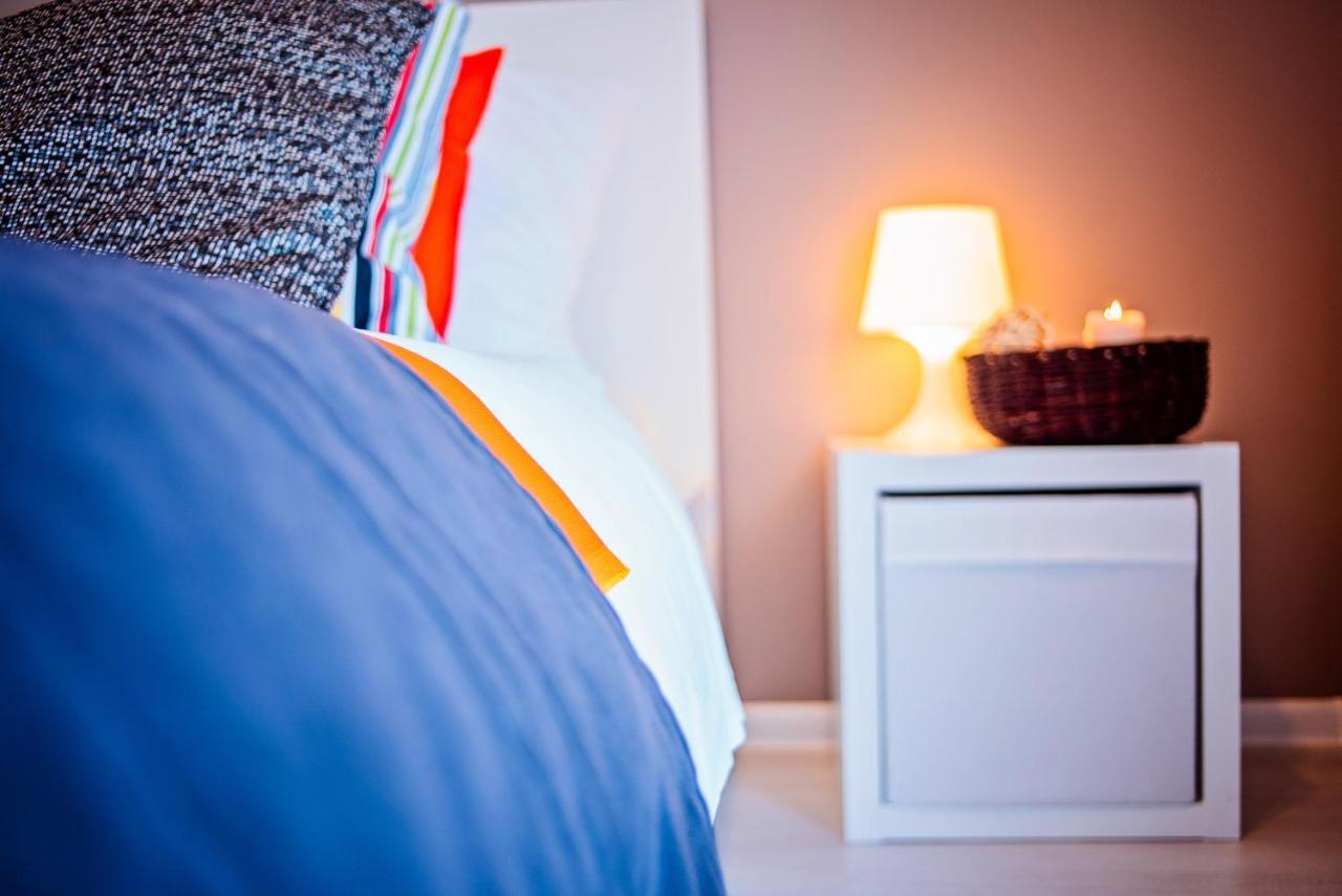Apartamenty Homely Place Casa Verona - Stary Rynek - Parking 波兹南 外观 照片