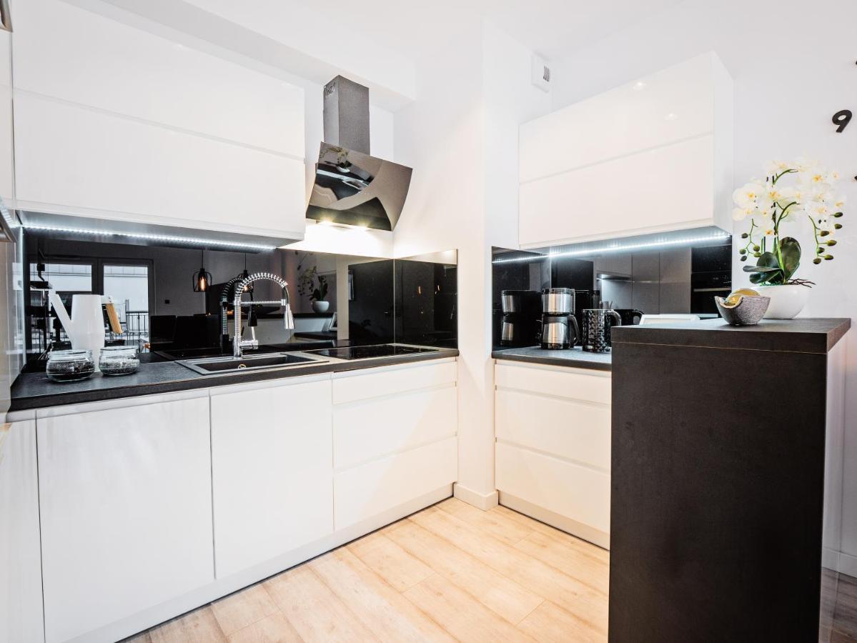 Apartamenty Homely Place Casa Verona - Stary Rynek - Parking 波兹南 外观 照片
