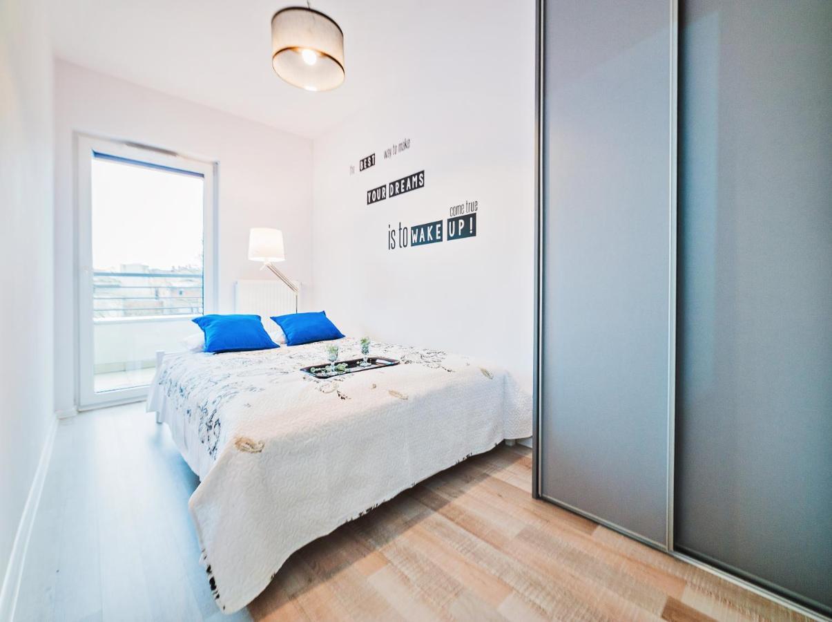 Apartamenty Homely Place Casa Verona - Stary Rynek - Parking 波兹南 外观 照片