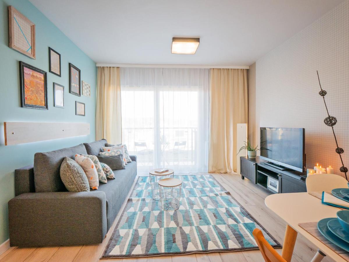 Apartamenty Homely Place Casa Verona - Stary Rynek - Parking 波兹南 外观 照片