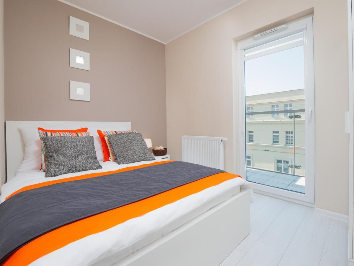 Apartamenty Homely Place Casa Verona - Stary Rynek - Parking 波兹南 外观 照片