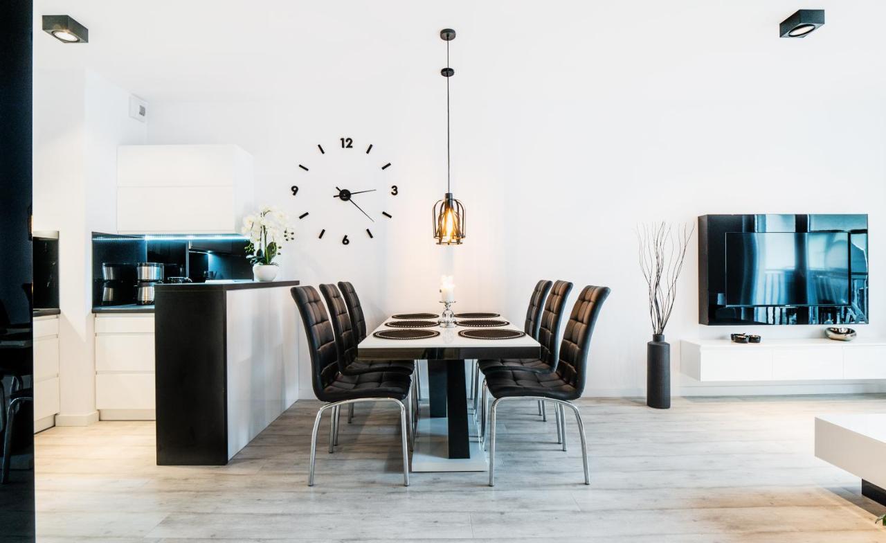 Apartamenty Homely Place Casa Verona - Stary Rynek - Parking 波兹南 外观 照片