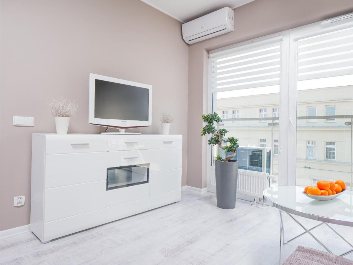 Apartamenty Homely Place Casa Verona - Stary Rynek - Parking 波兹南 外观 照片