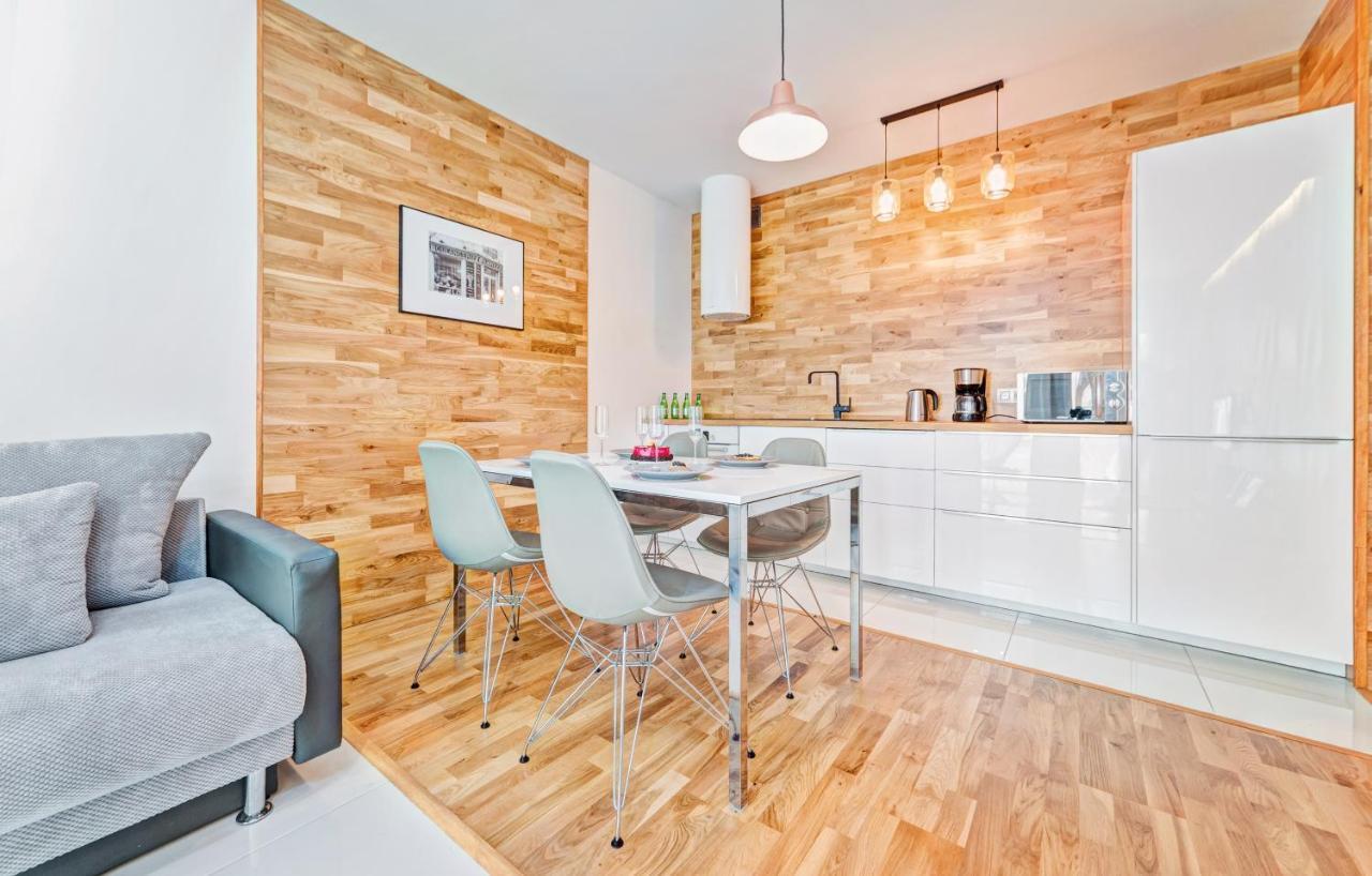 Apartamenty Homely Place Casa Verona - Stary Rynek - Parking 波兹南 外观 照片